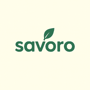 Savoro Logo